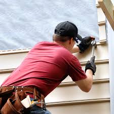 Best Historical Building Siding Restoration  in Farmland, IN